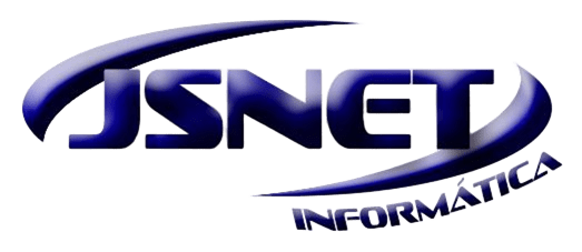 Logo JSNET
